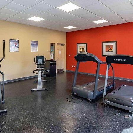 Extended Stay America Suites - San Rafael - Francisco Blvd East Εξωτερικό φωτογραφία