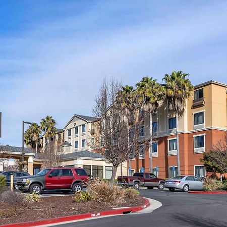 Extended Stay America Suites - San Rafael - Francisco Blvd East Εξωτερικό φωτογραφία
