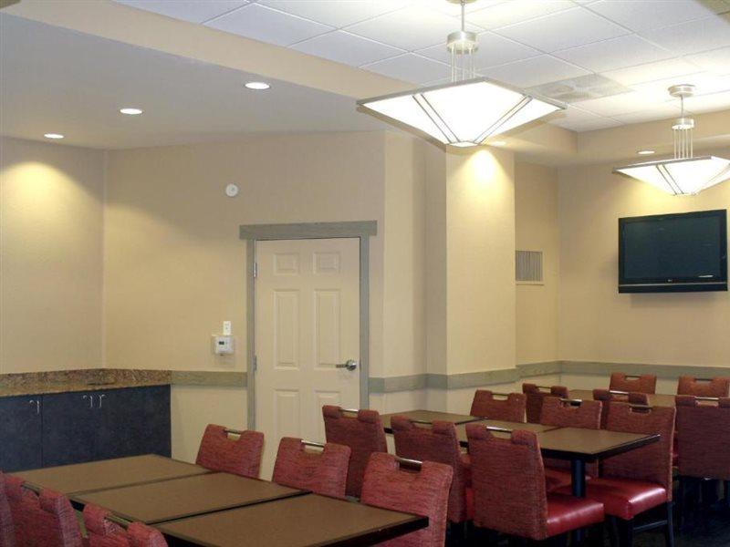 Extended Stay America Suites - San Rafael - Francisco Blvd East Εξωτερικό φωτογραφία