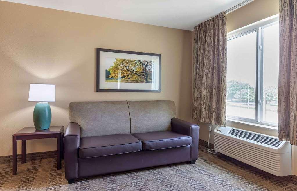Extended Stay America Suites - San Rafael - Francisco Blvd East Δωμάτιο φωτογραφία