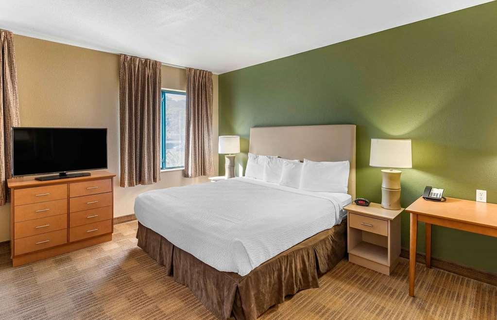 Extended Stay America Suites - San Rafael - Francisco Blvd East Δωμάτιο φωτογραφία