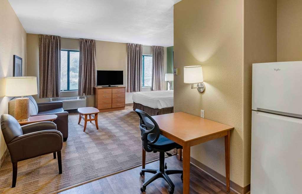 Extended Stay America Suites - San Rafael - Francisco Blvd East Δωμάτιο φωτογραφία