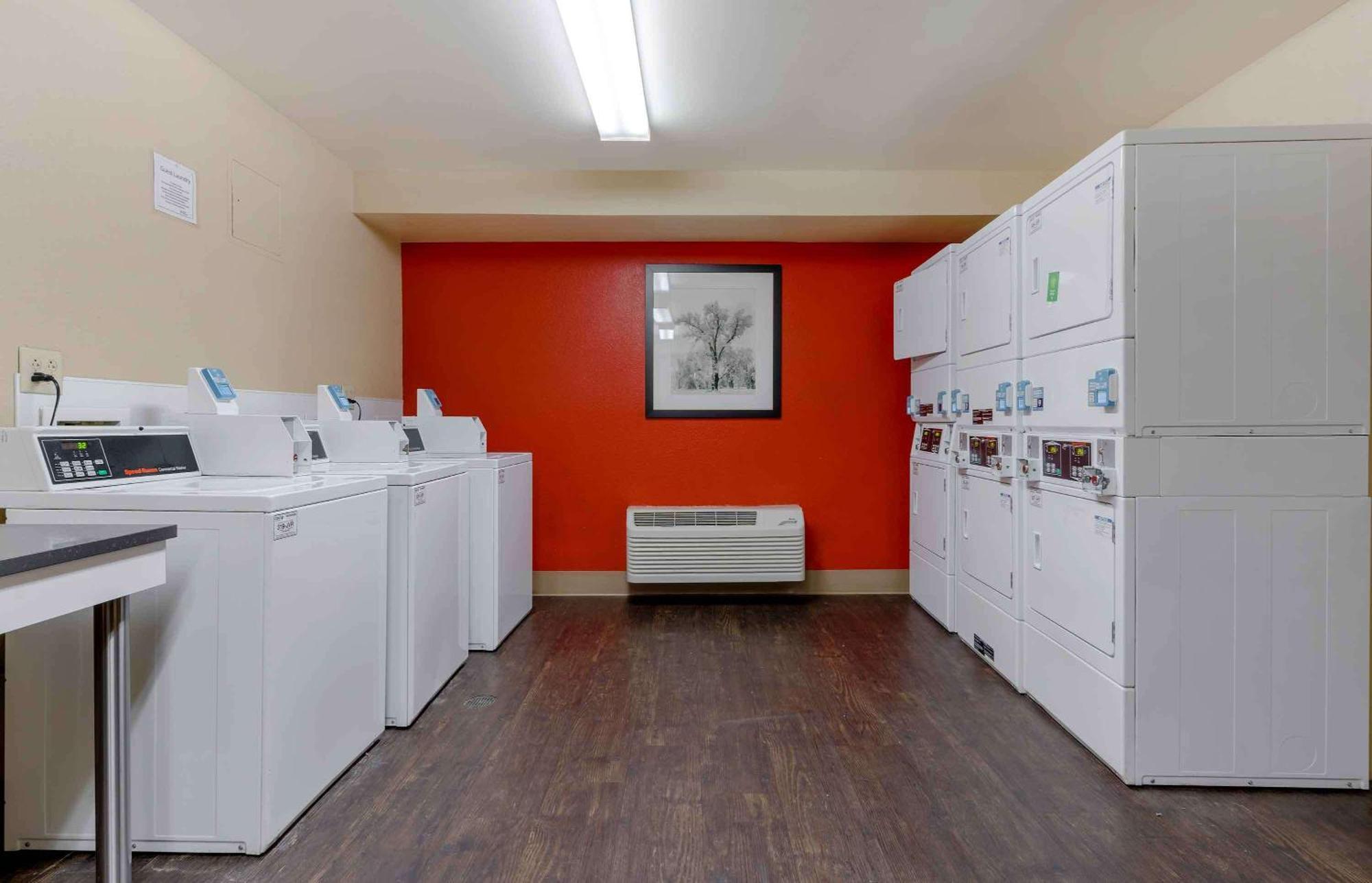 Extended Stay America Suites - San Rafael - Francisco Blvd East Εξωτερικό φωτογραφία