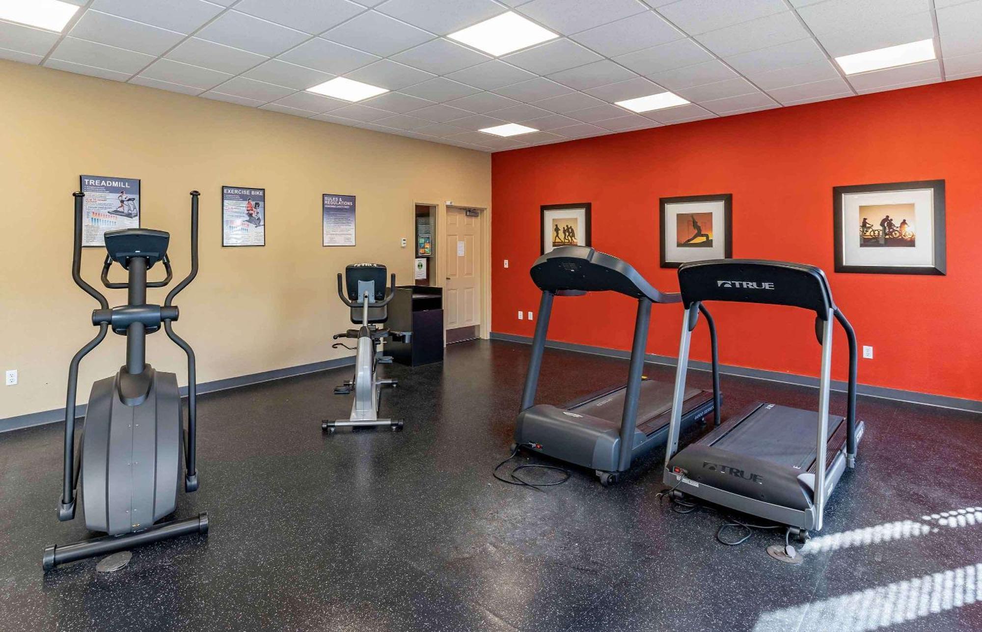 Extended Stay America Suites - San Rafael - Francisco Blvd East Εξωτερικό φωτογραφία
