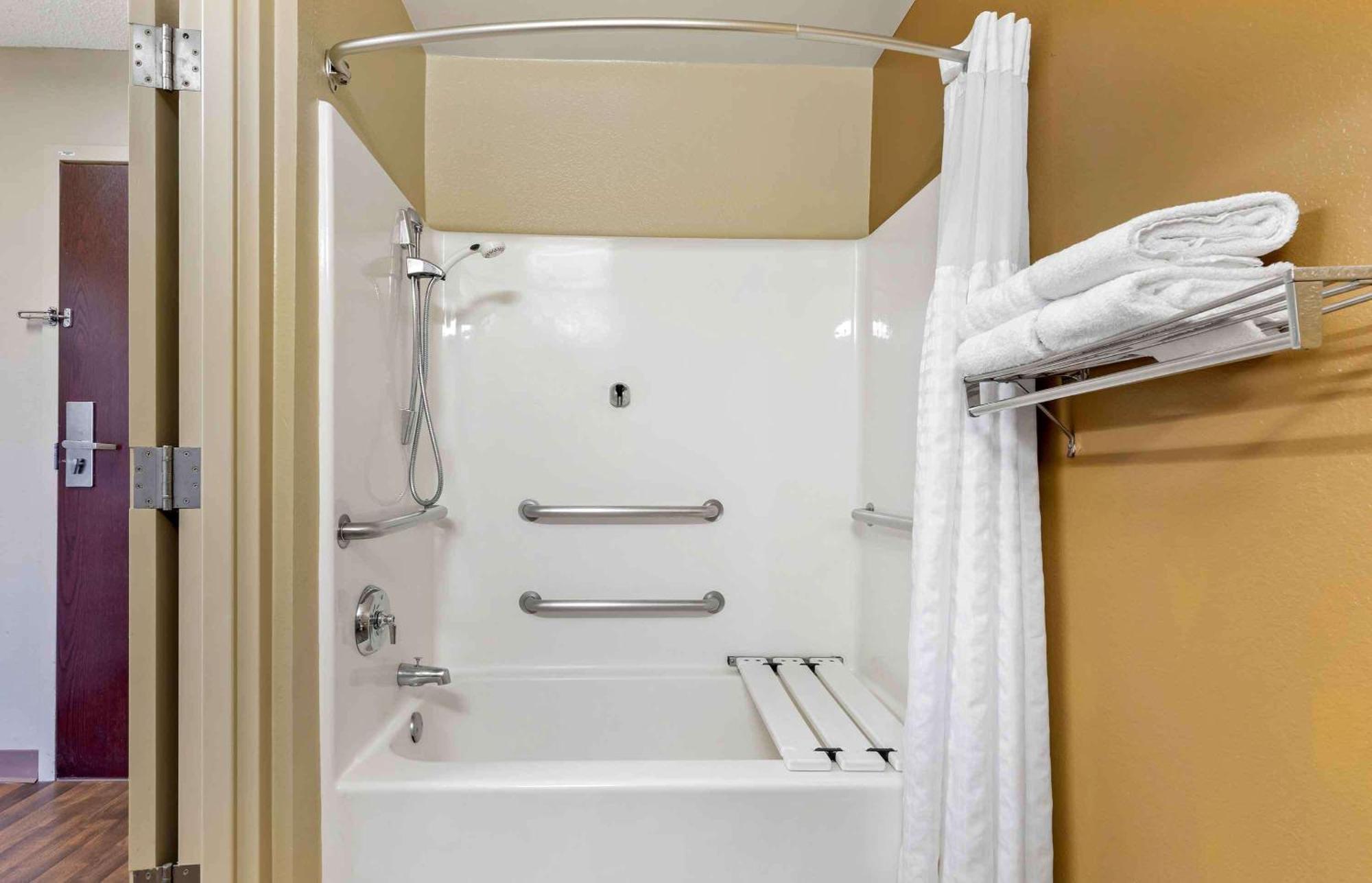 Extended Stay America Suites - San Rafael - Francisco Blvd East Εξωτερικό φωτογραφία