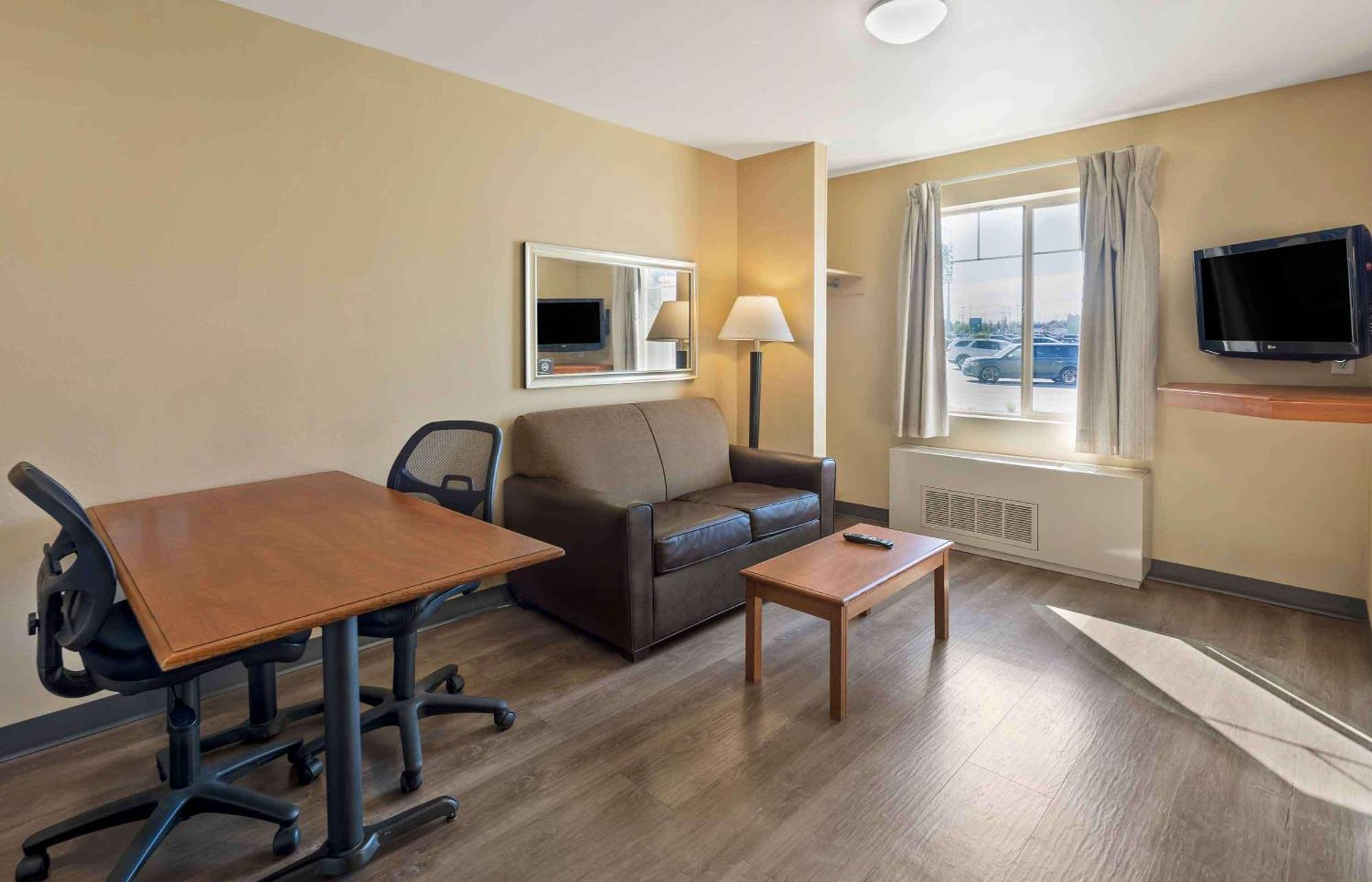 Extended Stay America Suites - San Rafael - Francisco Blvd East Εξωτερικό φωτογραφία