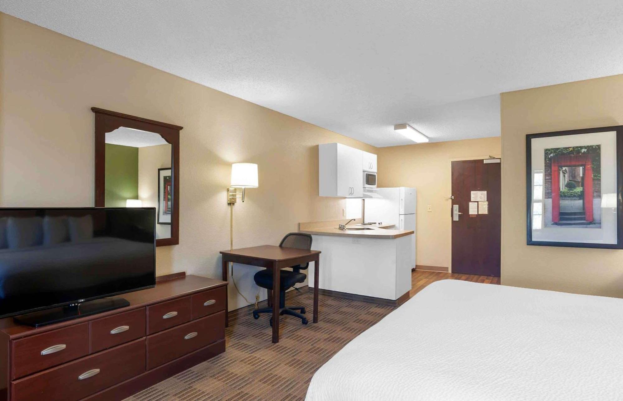 Extended Stay America Suites - San Rafael - Francisco Blvd East Εξωτερικό φωτογραφία