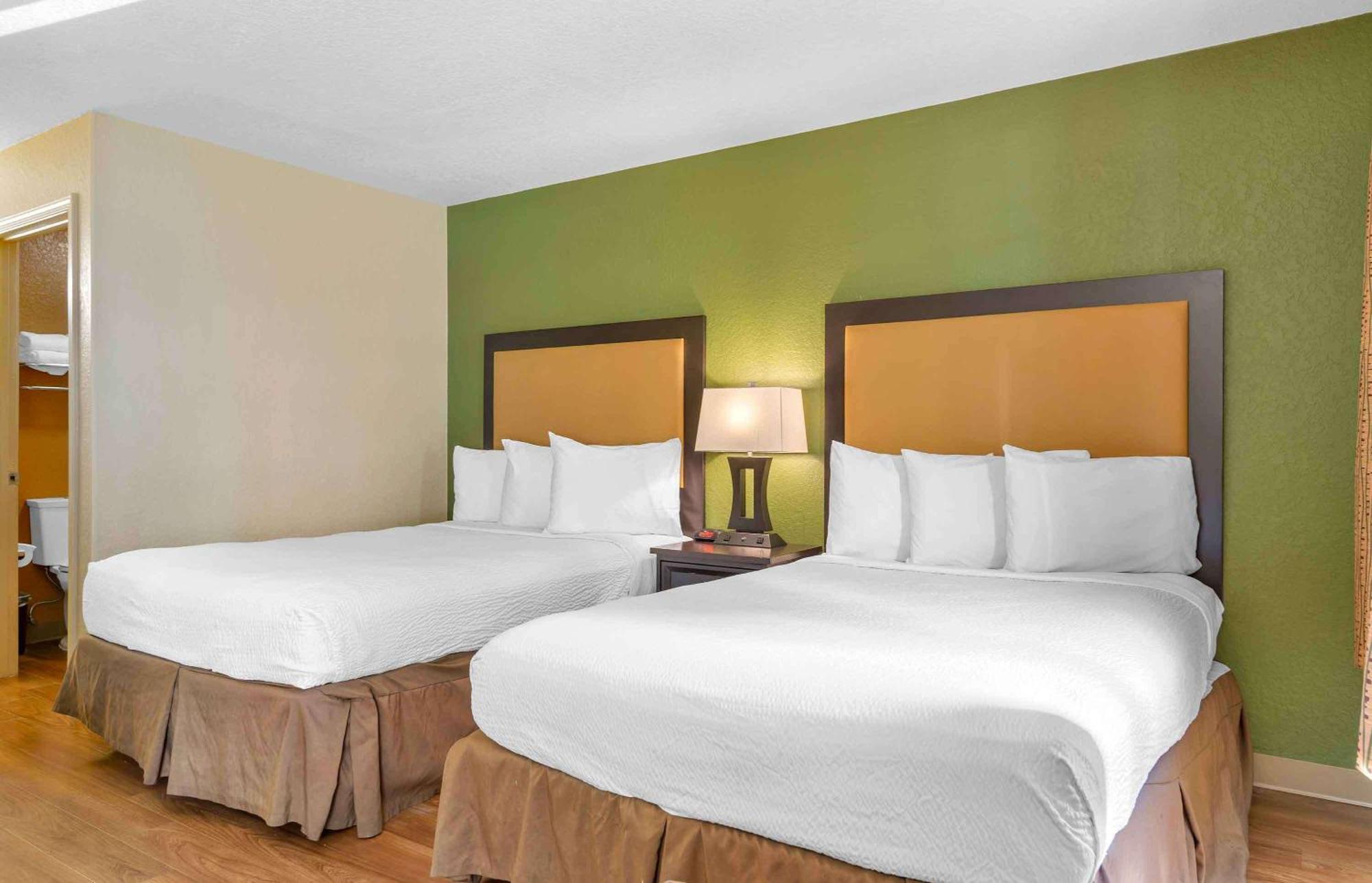 Extended Stay America Suites - San Rafael - Francisco Blvd East Εξωτερικό φωτογραφία