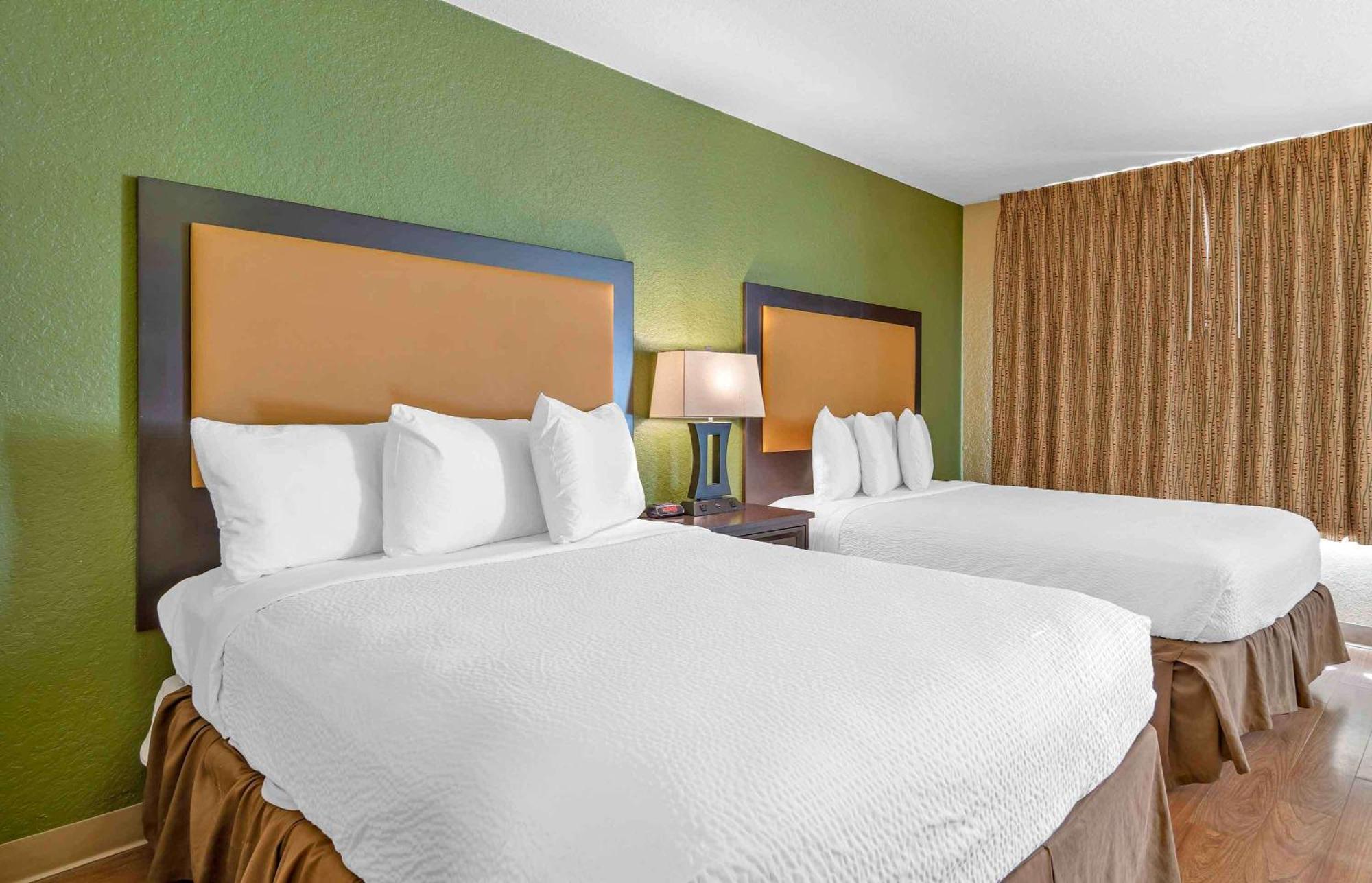 Extended Stay America Suites - San Rafael - Francisco Blvd East Εξωτερικό φωτογραφία