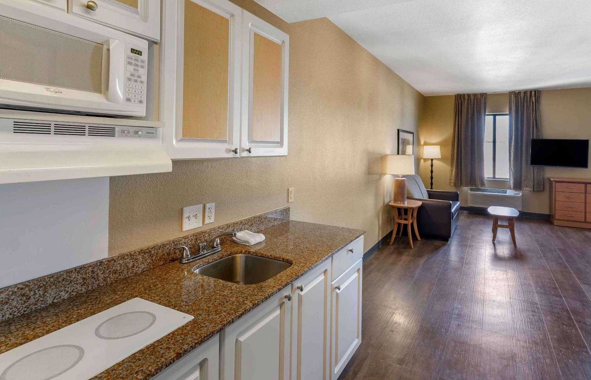 Extended Stay America Suites - San Rafael - Francisco Blvd East Εξωτερικό φωτογραφία