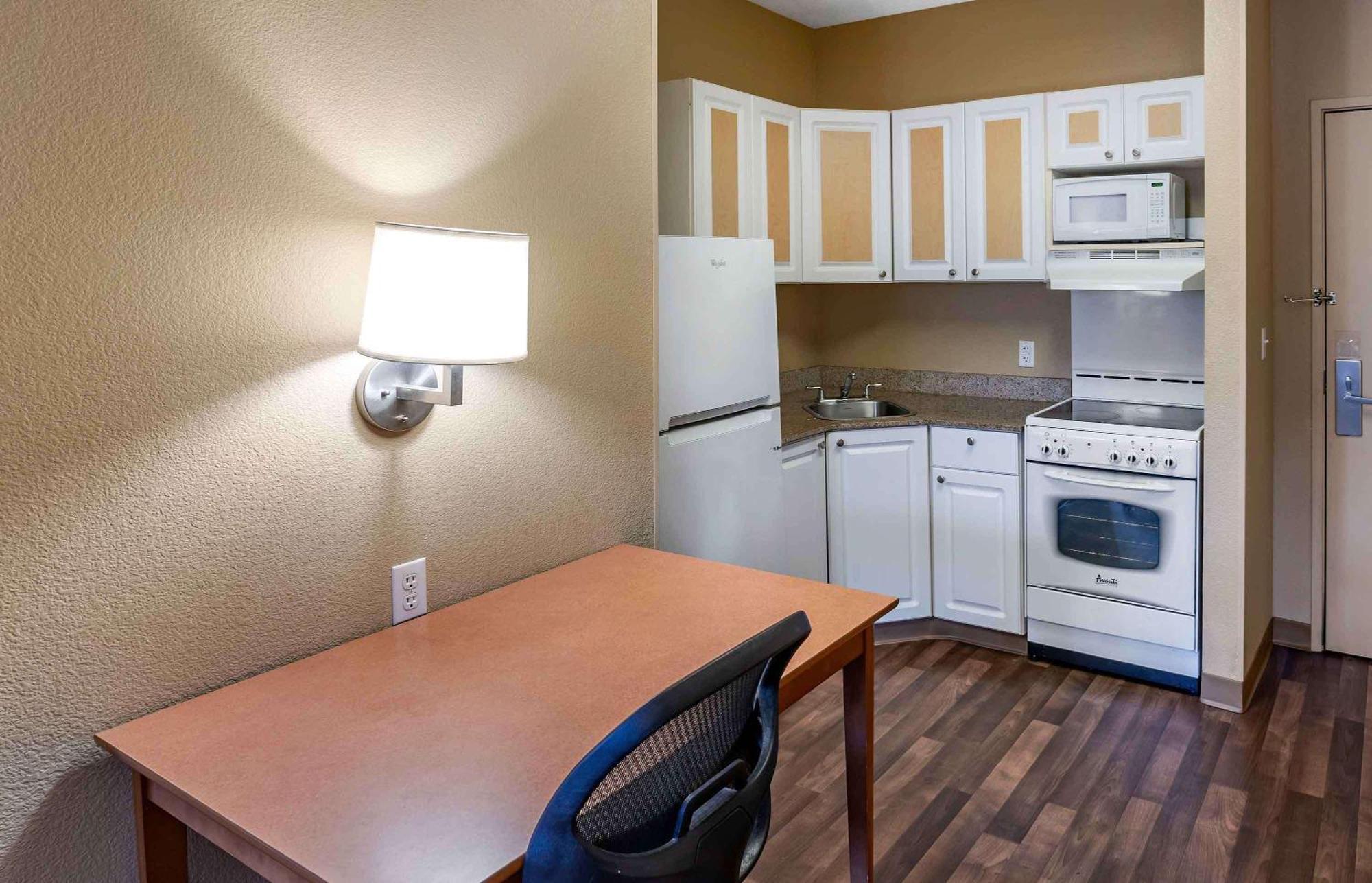 Extended Stay America Suites - San Rafael - Francisco Blvd East Εξωτερικό φωτογραφία