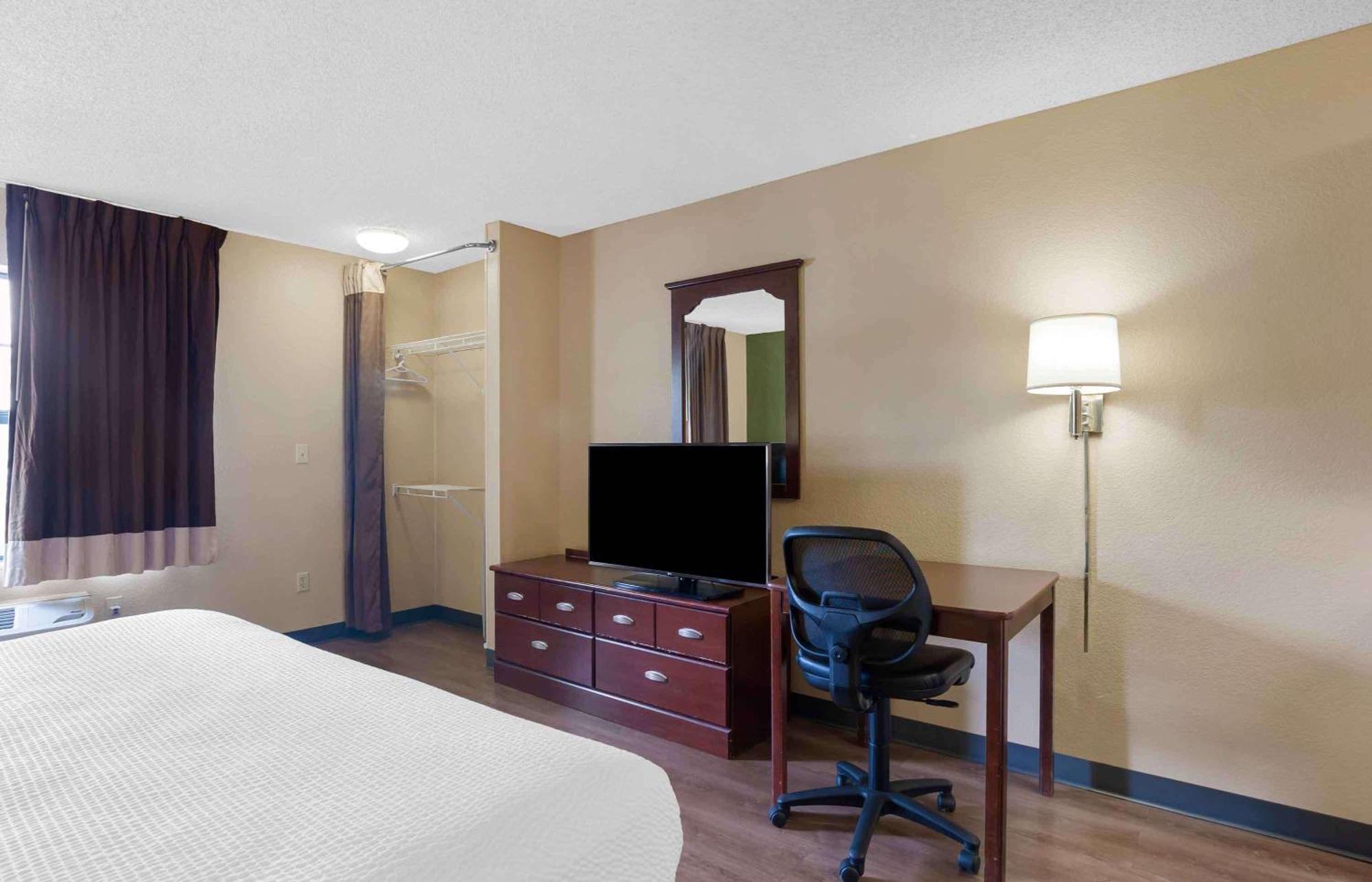 Extended Stay America Suites - San Rafael - Francisco Blvd East Εξωτερικό φωτογραφία