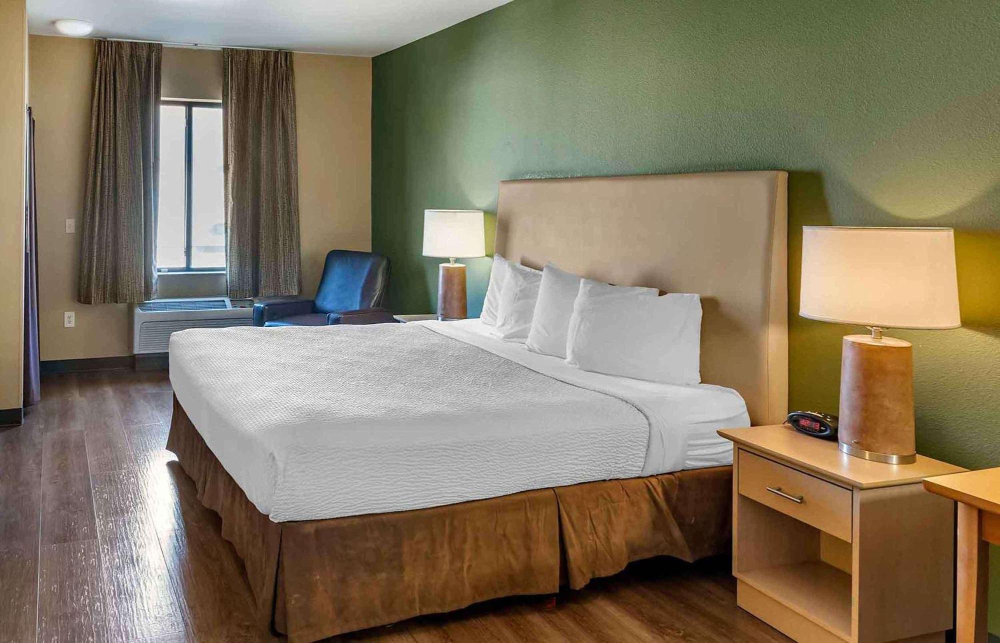 Extended Stay America Suites - San Rafael - Francisco Blvd East Εξωτερικό φωτογραφία