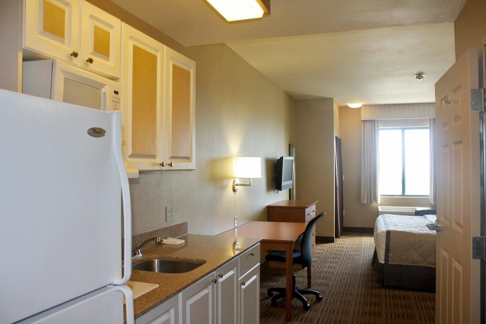Extended Stay America Suites - San Rafael - Francisco Blvd East Εξωτερικό φωτογραφία