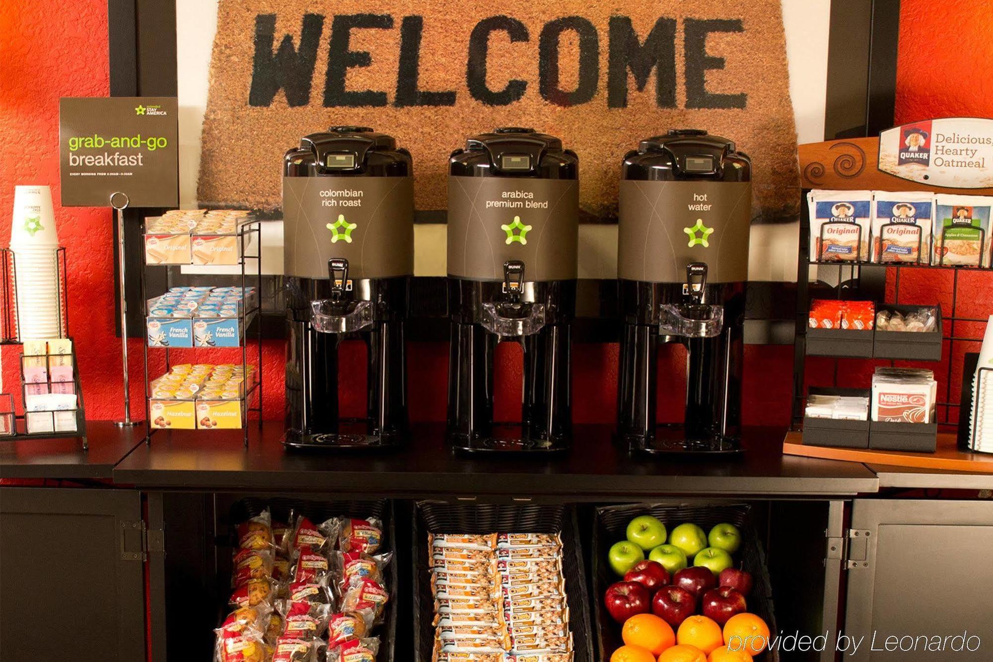 Extended Stay America Suites - San Rafael - Francisco Blvd East Εξωτερικό φωτογραφία
