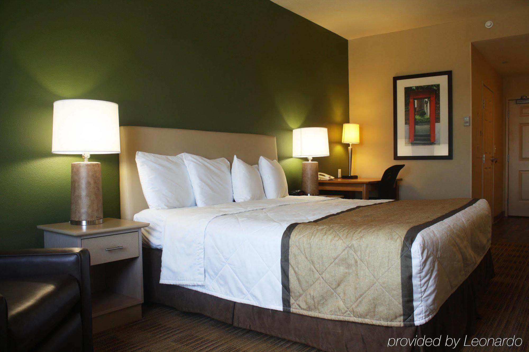 Extended Stay America Suites - San Rafael - Francisco Blvd East Εξωτερικό φωτογραφία