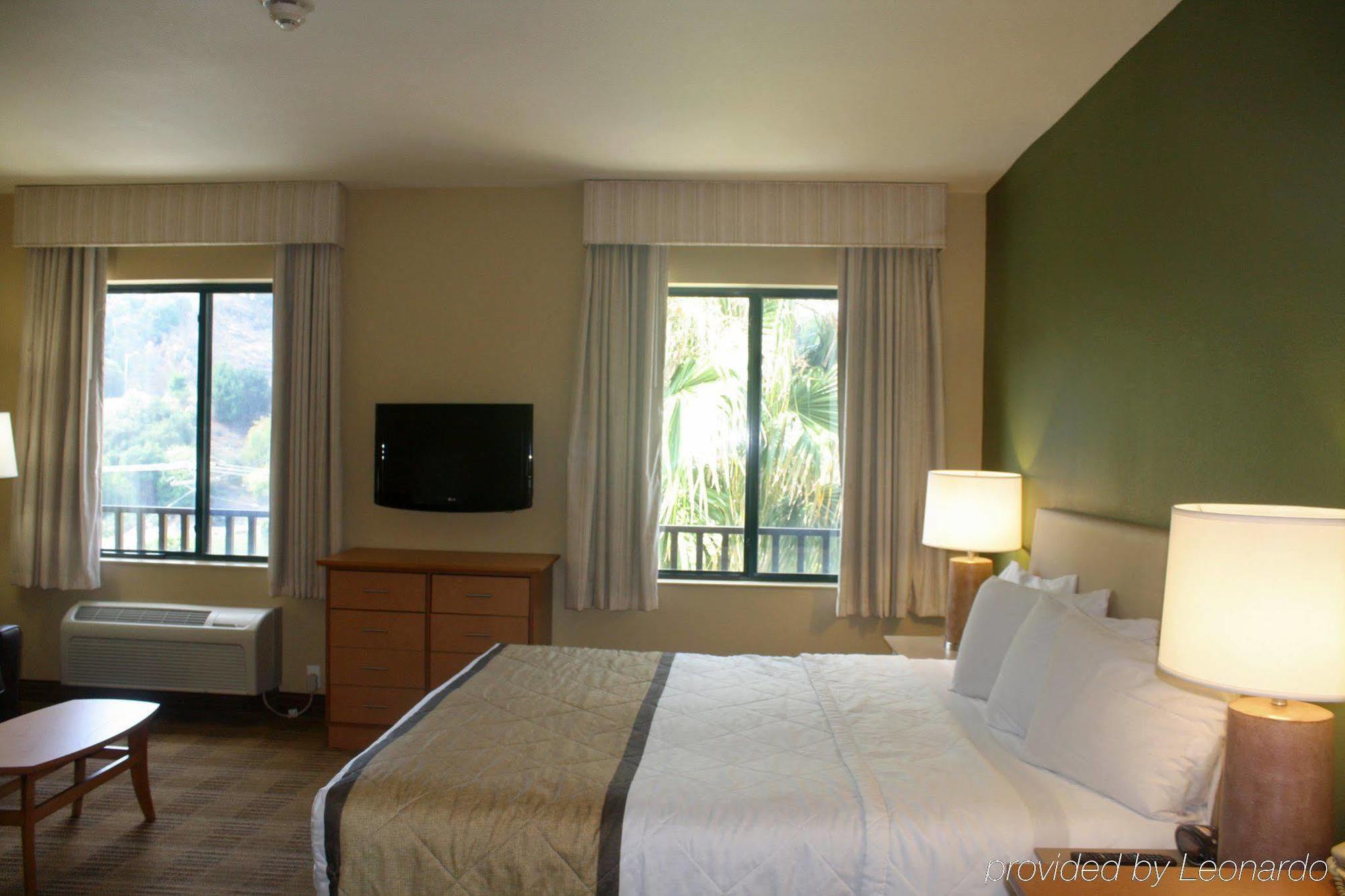 Extended Stay America Suites - San Rafael - Francisco Blvd East Εξωτερικό φωτογραφία