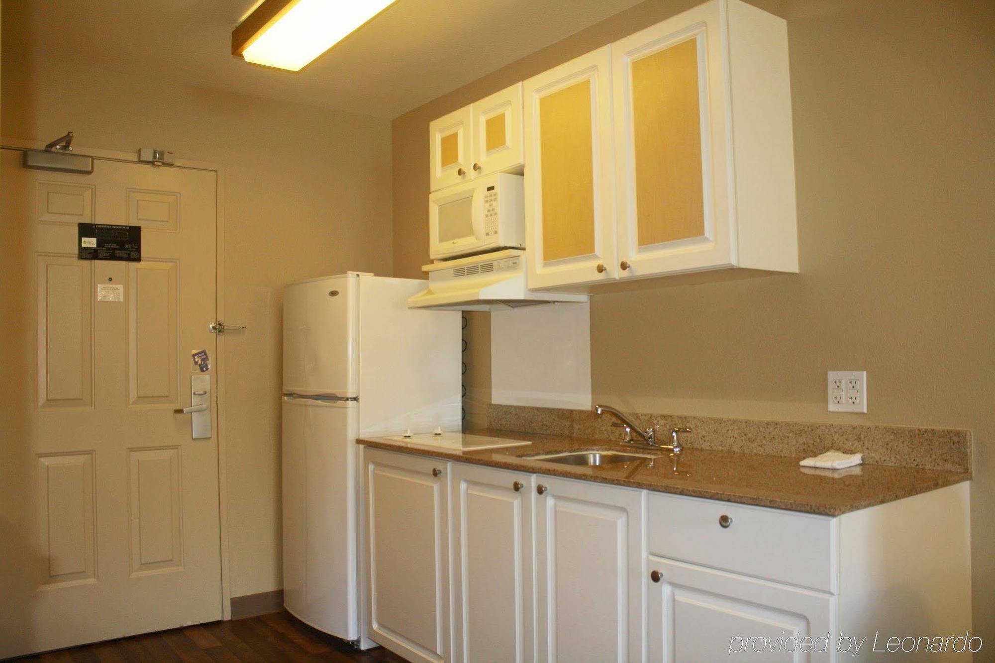 Extended Stay America Suites - San Rafael - Francisco Blvd East Εξωτερικό φωτογραφία