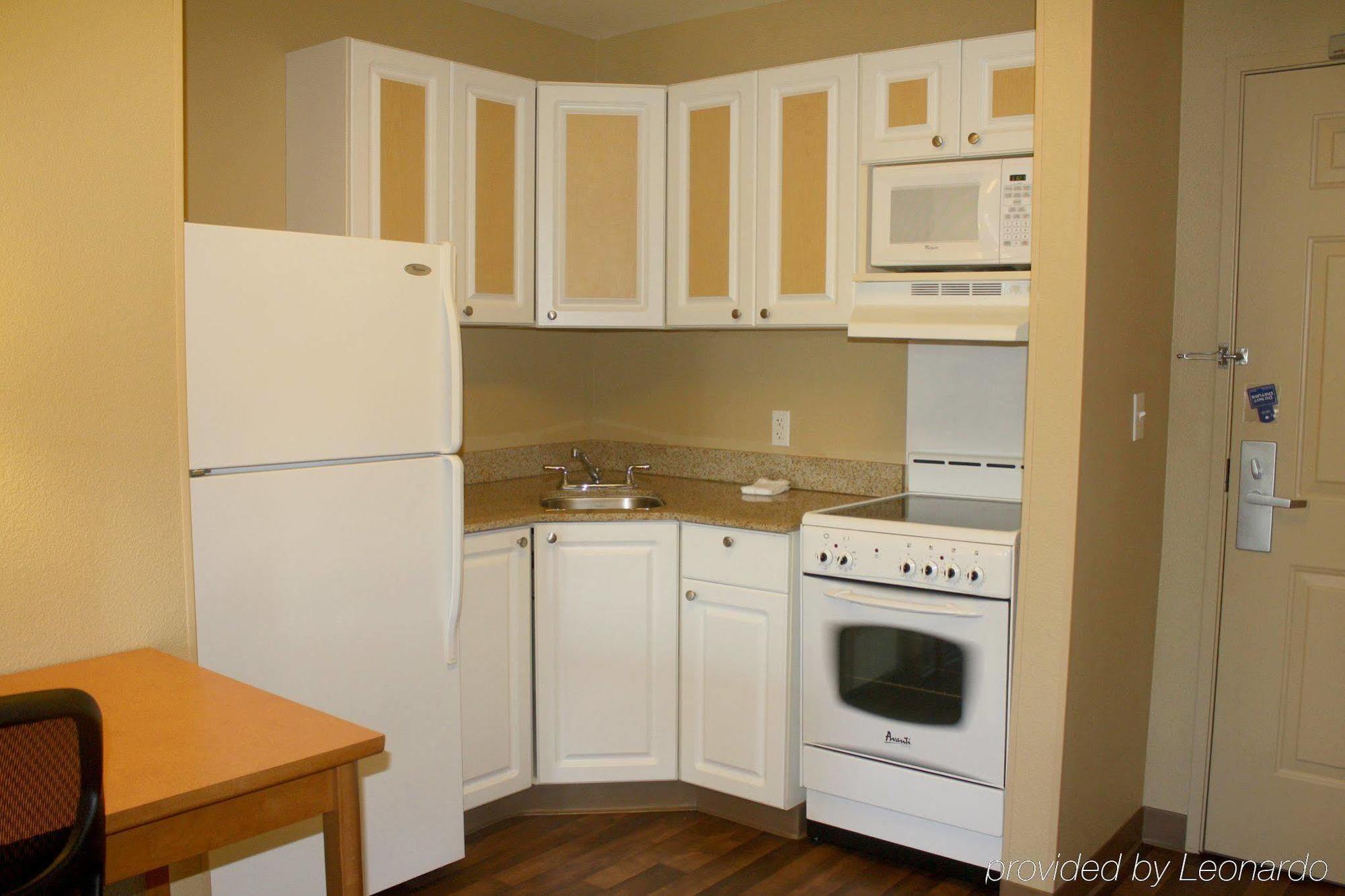 Extended Stay America Suites - San Rafael - Francisco Blvd East Εξωτερικό φωτογραφία